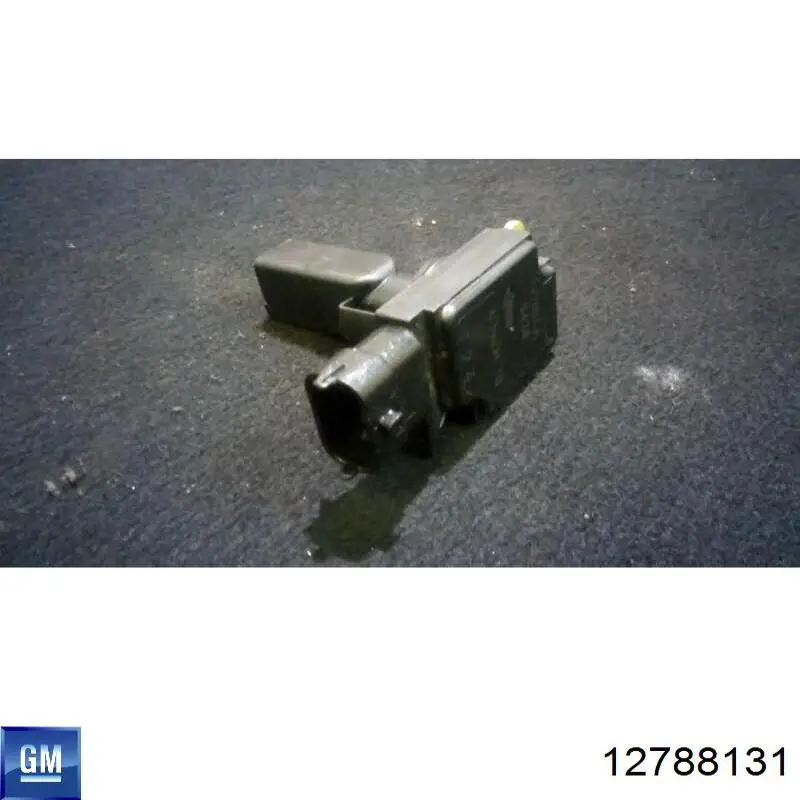 ДМРВ 24452491 General Motors