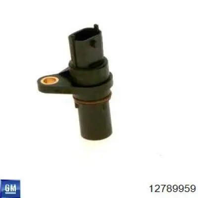 Купить 71739685 Fiat/Alfa/Lancia Датчик оборотов коленвала