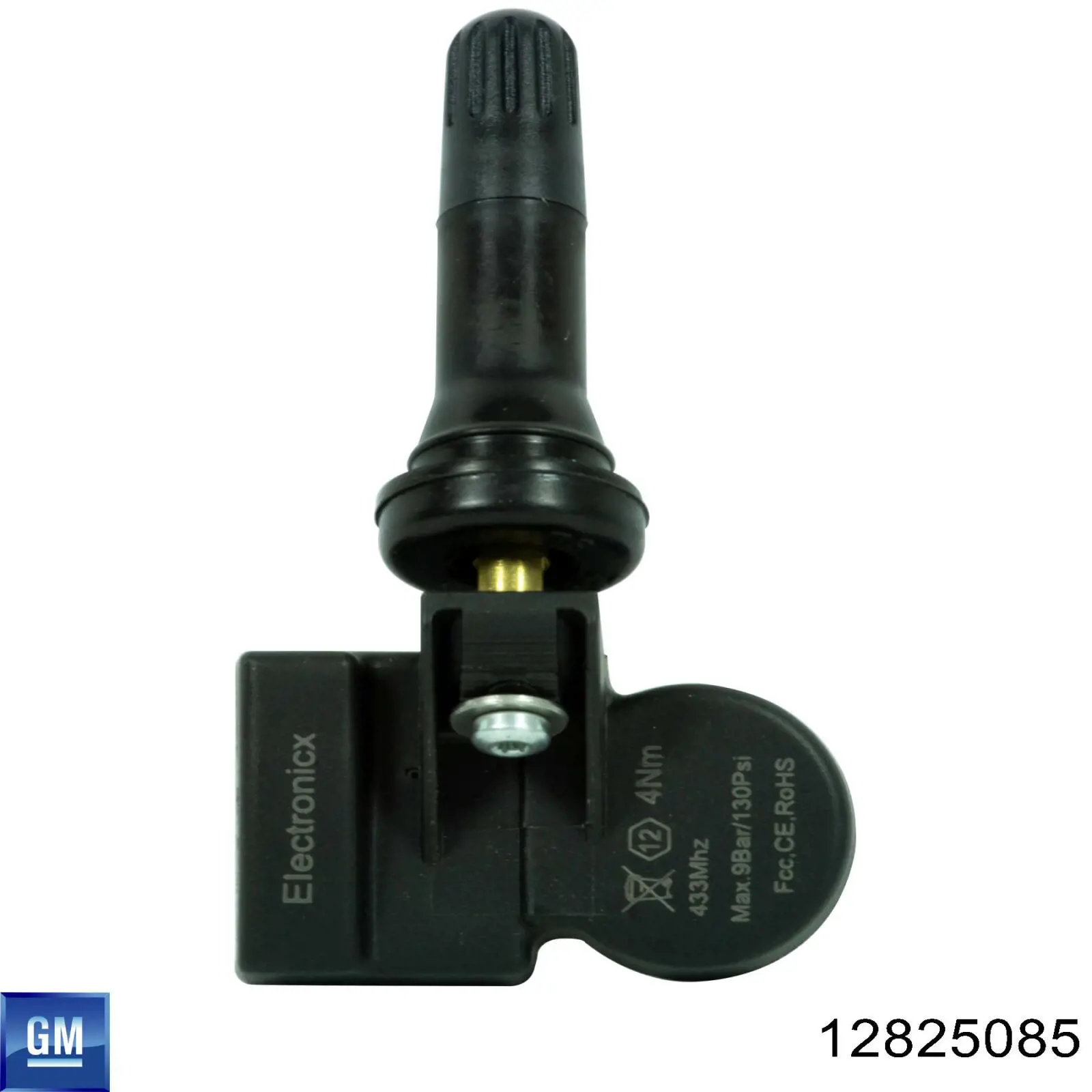 Купить E551038 Sato Tech Датчик контроля давления в шинах