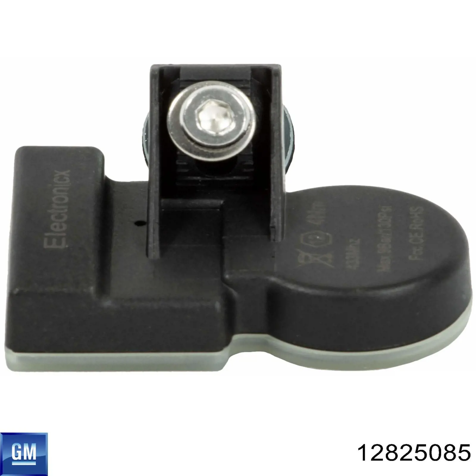 Датчик давления в шинах E551038 Sato Tech
