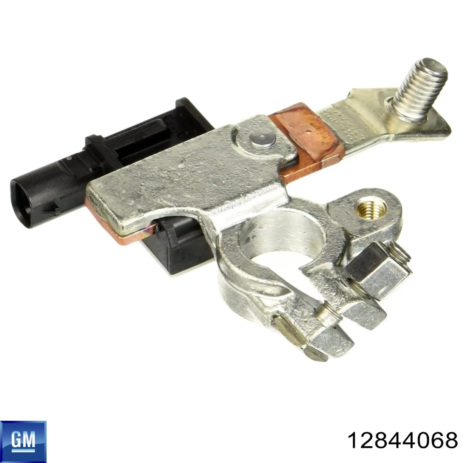  6PK010557911 HELLA