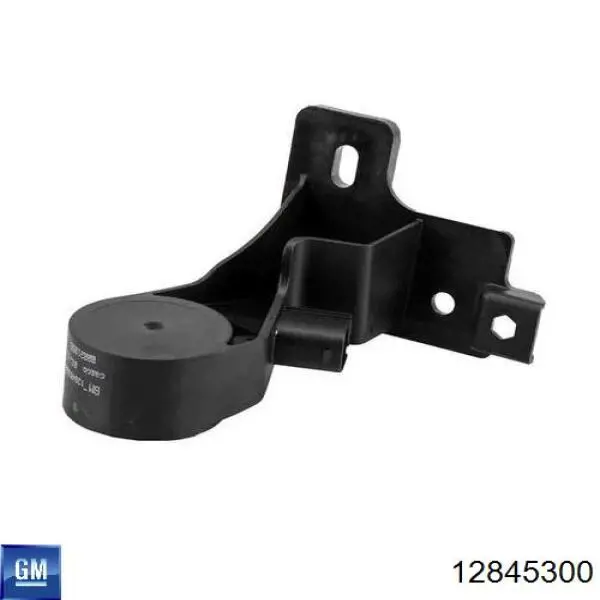 12845300 GM Sensor, nivel de suspensión neumática, delantero original y equivalente