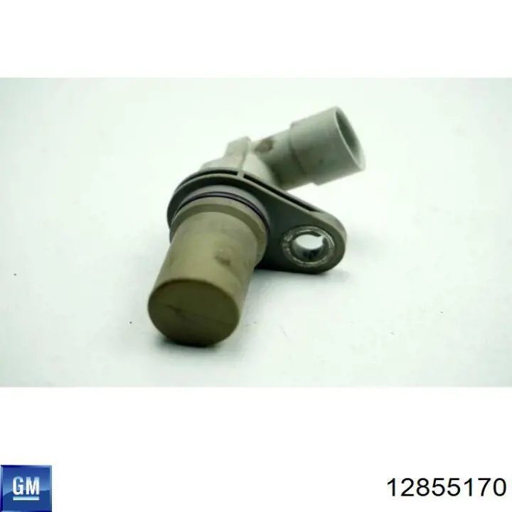 Датчик положения коленвала General Motors 12855170
