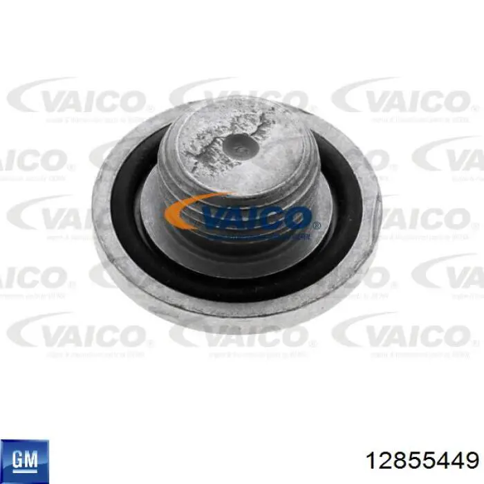 Купить 12855449 General Motors 