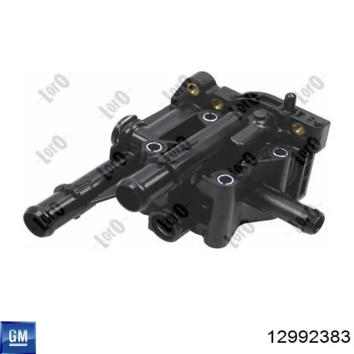  Opel 12992383 цена, от 16.93 USD