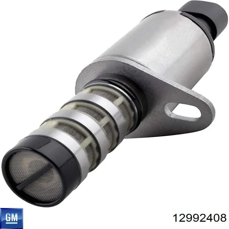 Клапан фазорегулятора 12992408 General Motors