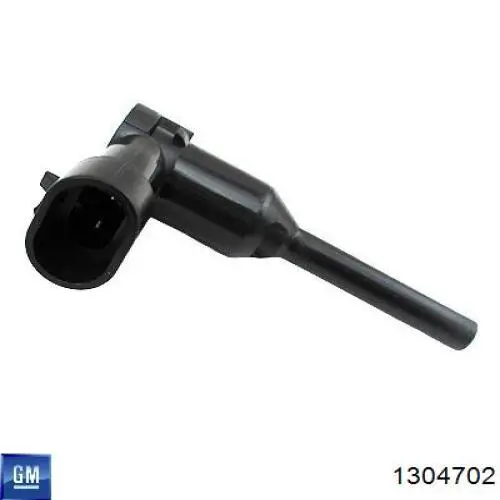Датчик уровня охлаждающей жидкости в бачке 1304702 General Motors