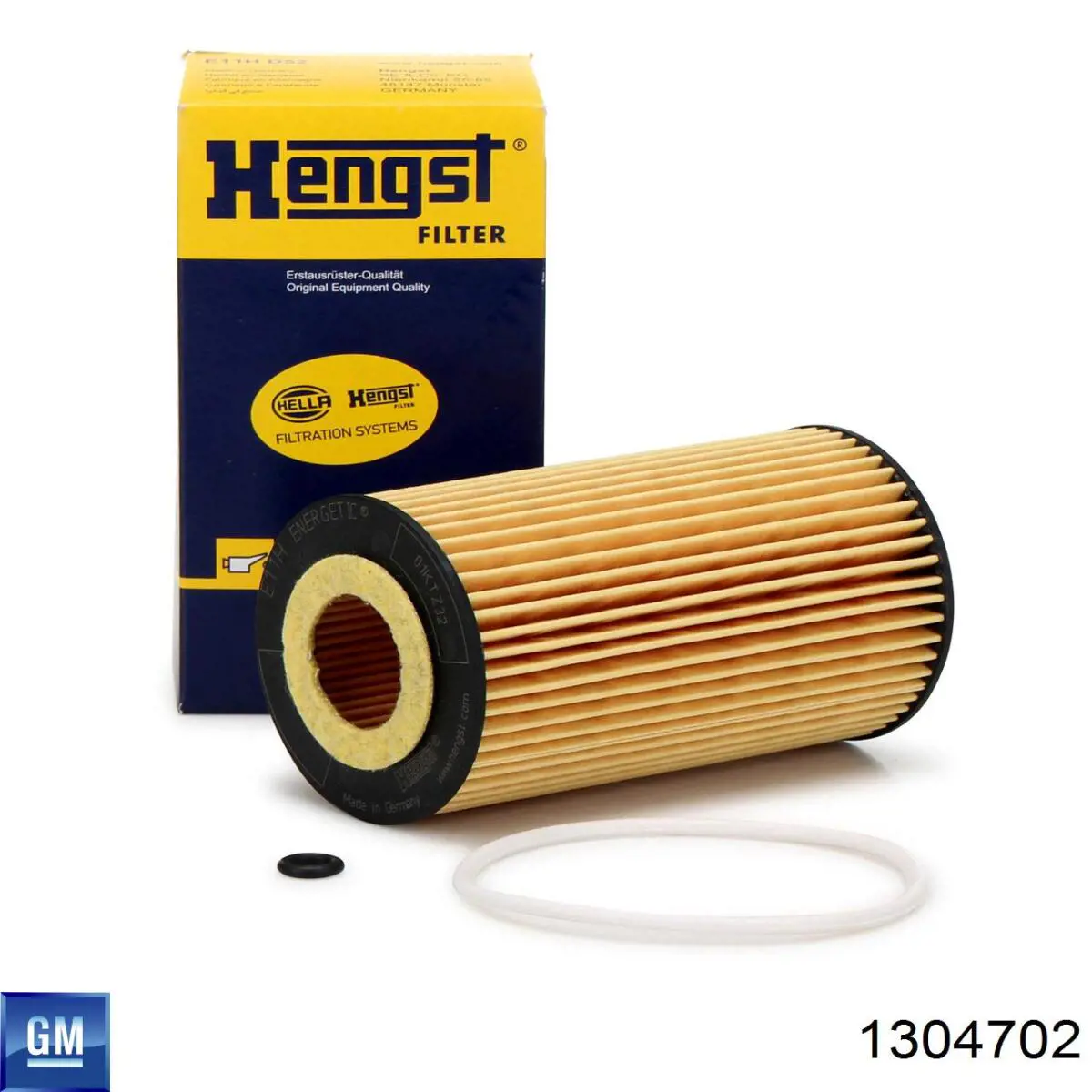 Датчик уровня охлаждающей жидкости в бачке General Motors 1304702 цена, от 30.23 USD