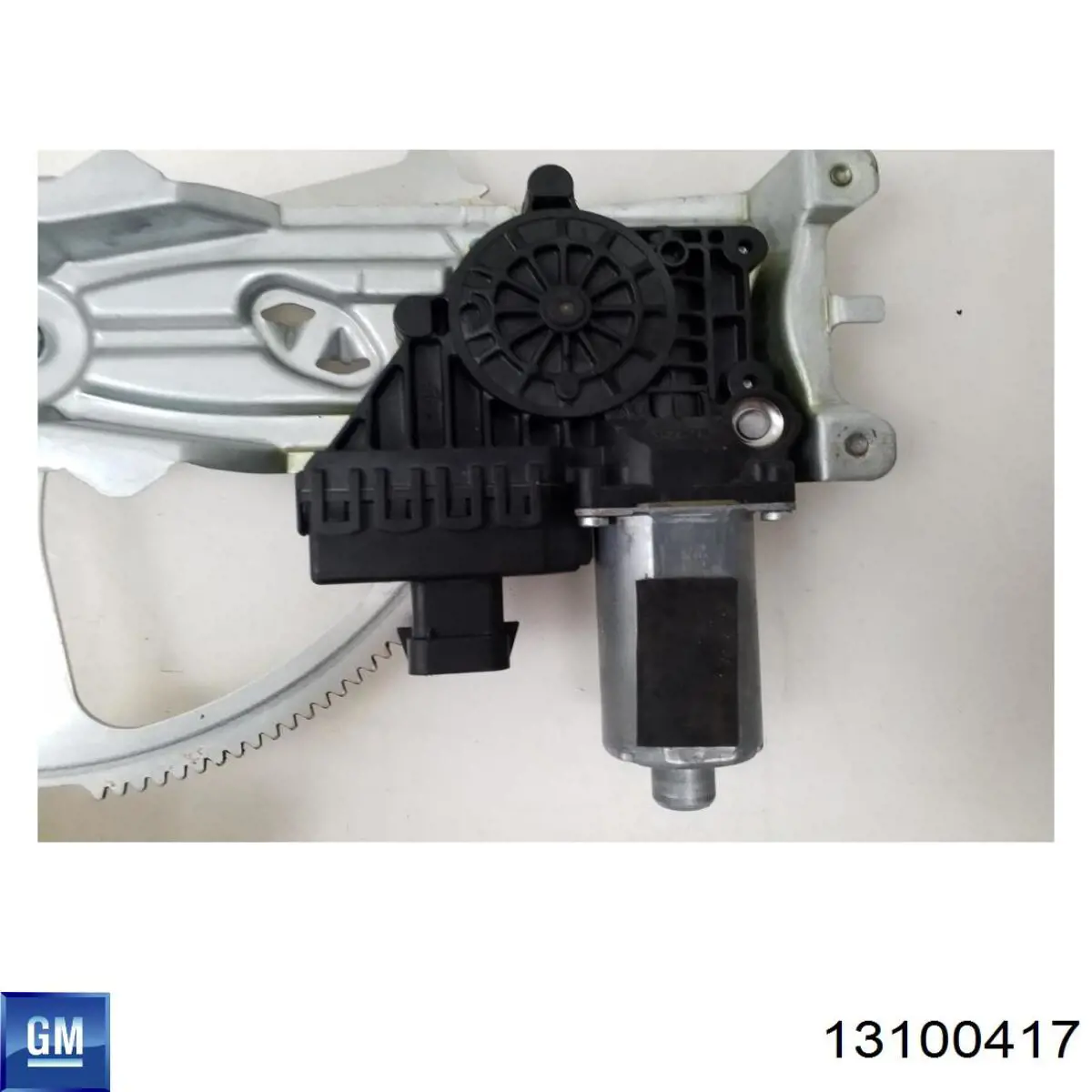  General Motors 13100417 цена, от 16.87 USD