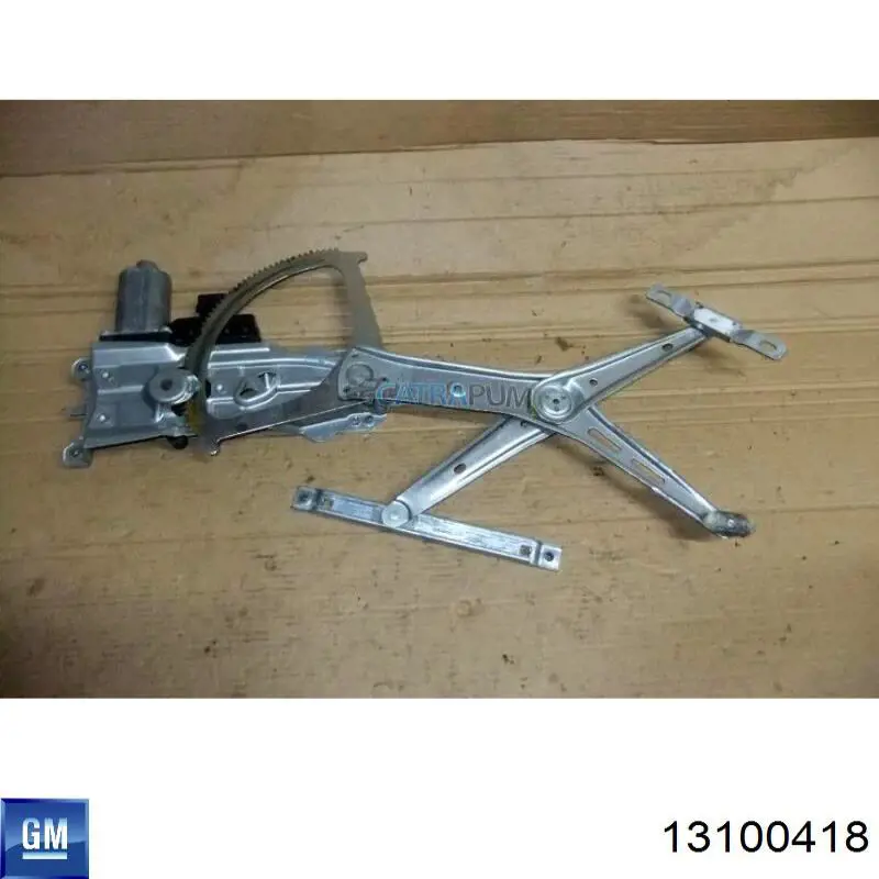  General Motors 13100418 цена, от 19.71 USD