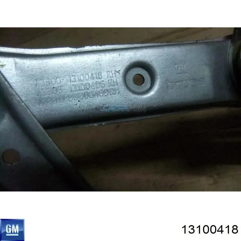 Купить 13100418 General Motors 