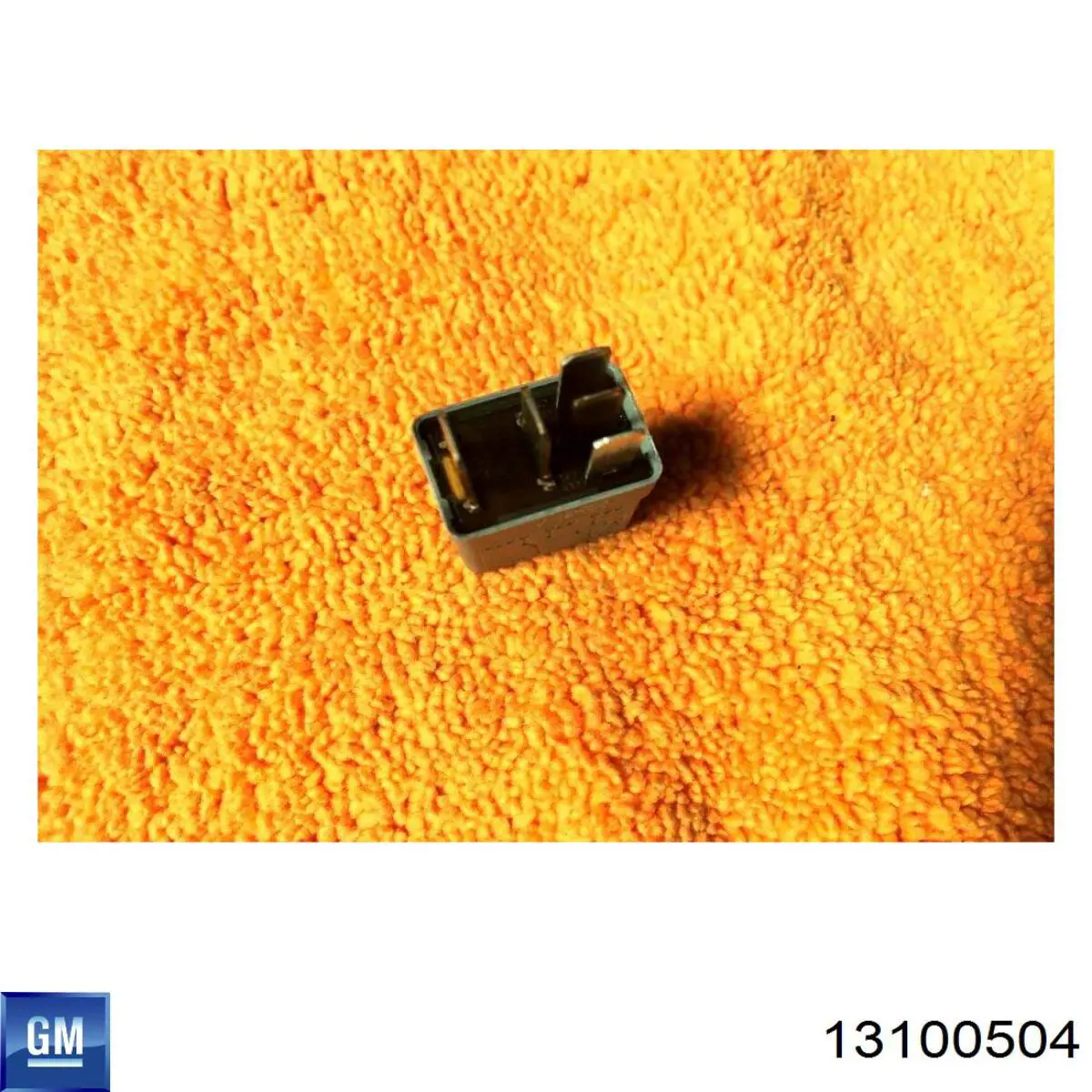  13100504 Opel