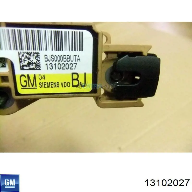  Opel 13102027 цена, от 1.41 USD