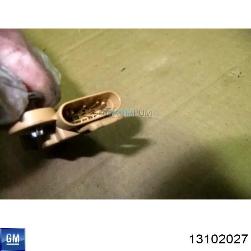 Купить 13102027 Opel 