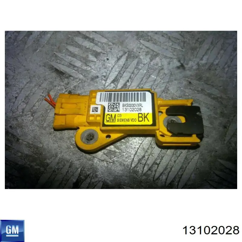  13102028 Opel