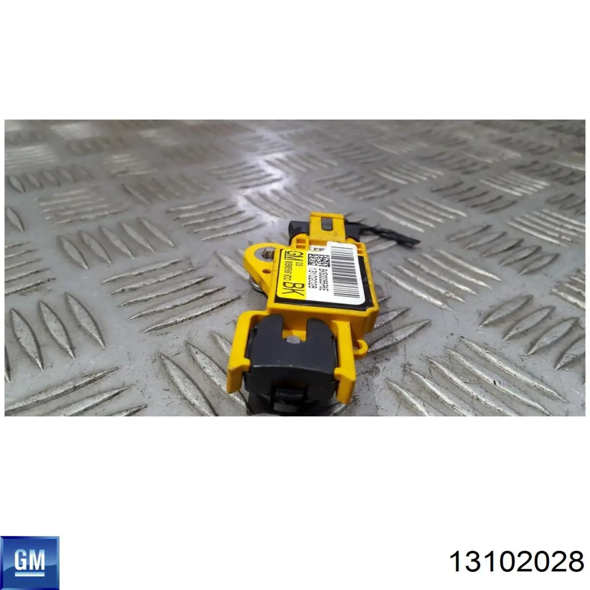  Opel 13102028 цена, от 2.53 USD