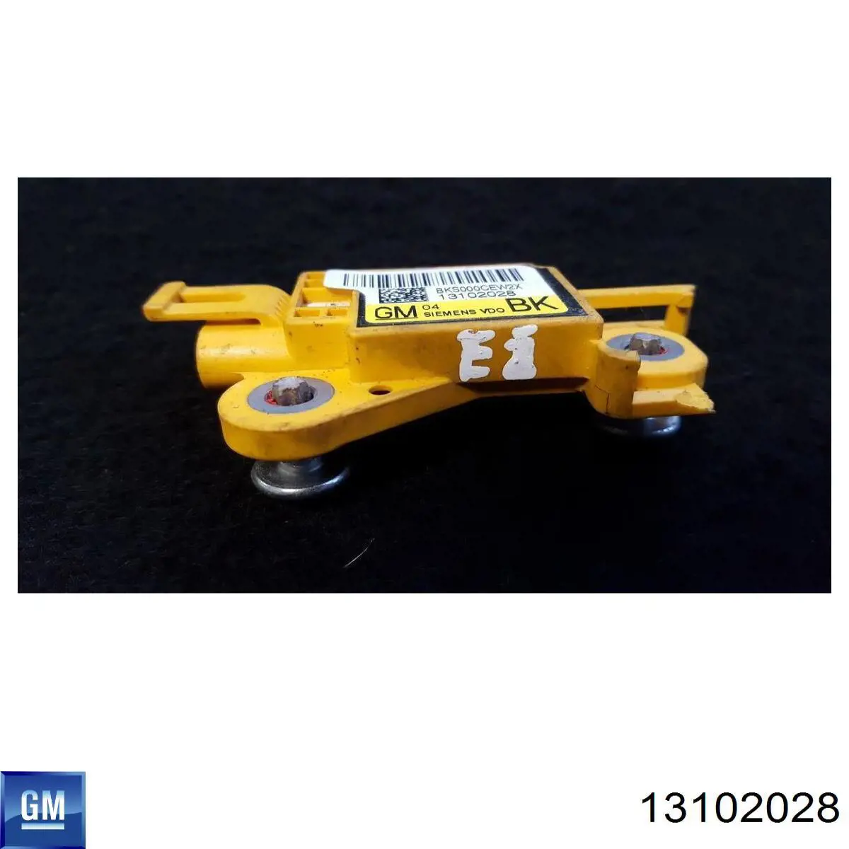 Купить 13102028 Opel 