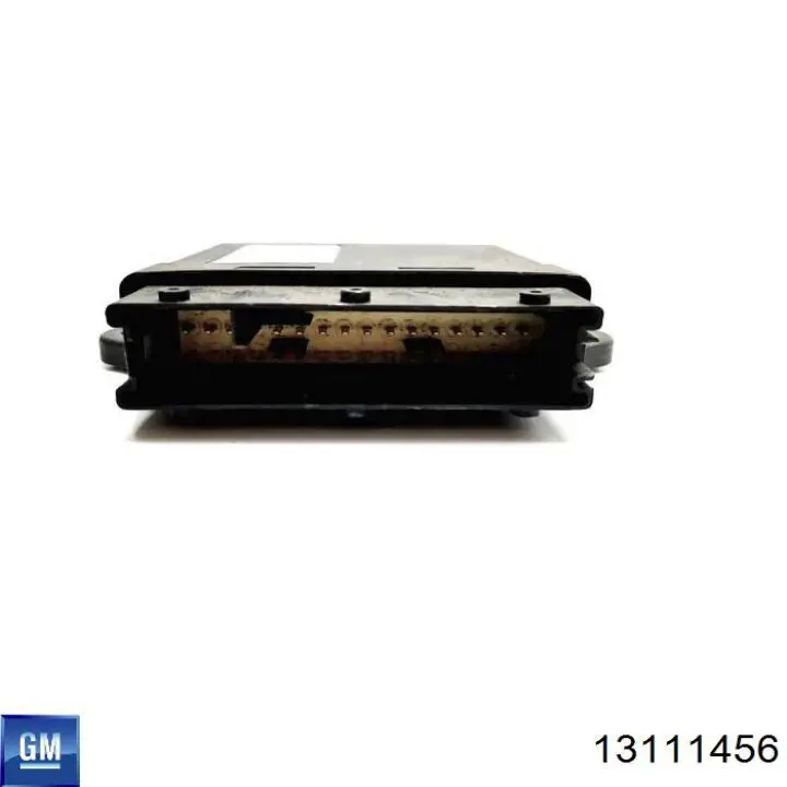 Блок управления центральным замком 13111456 General Motors