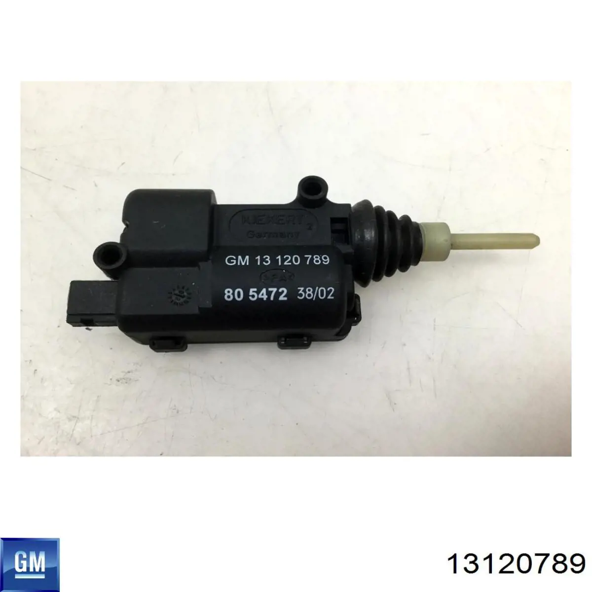  General Motors 13120789 цена, от 11.85 USD