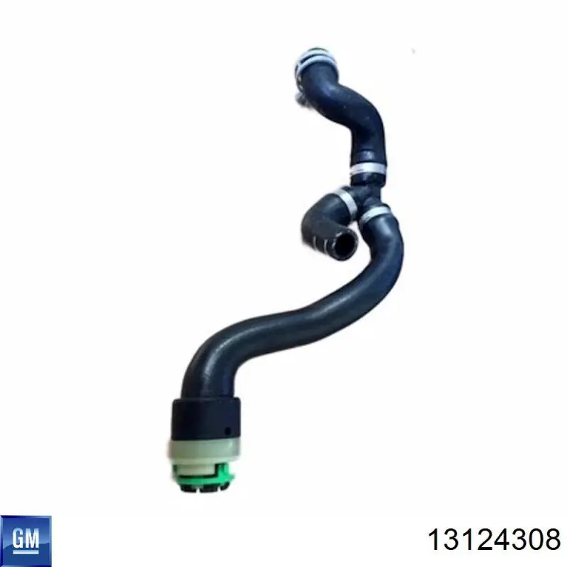  General Motors 13124308 цена, от 29.82 USD