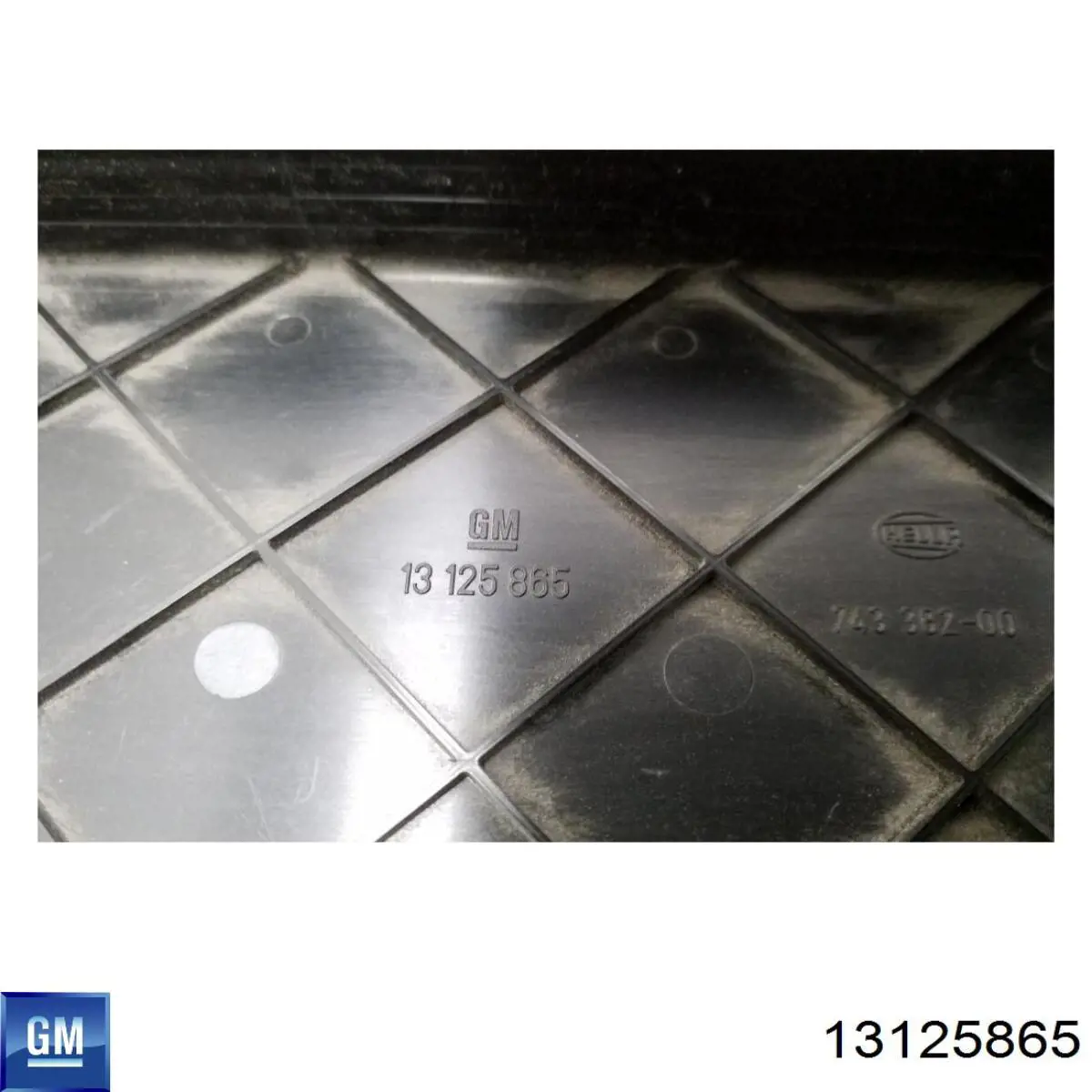 Купить 13125865 General Motors 