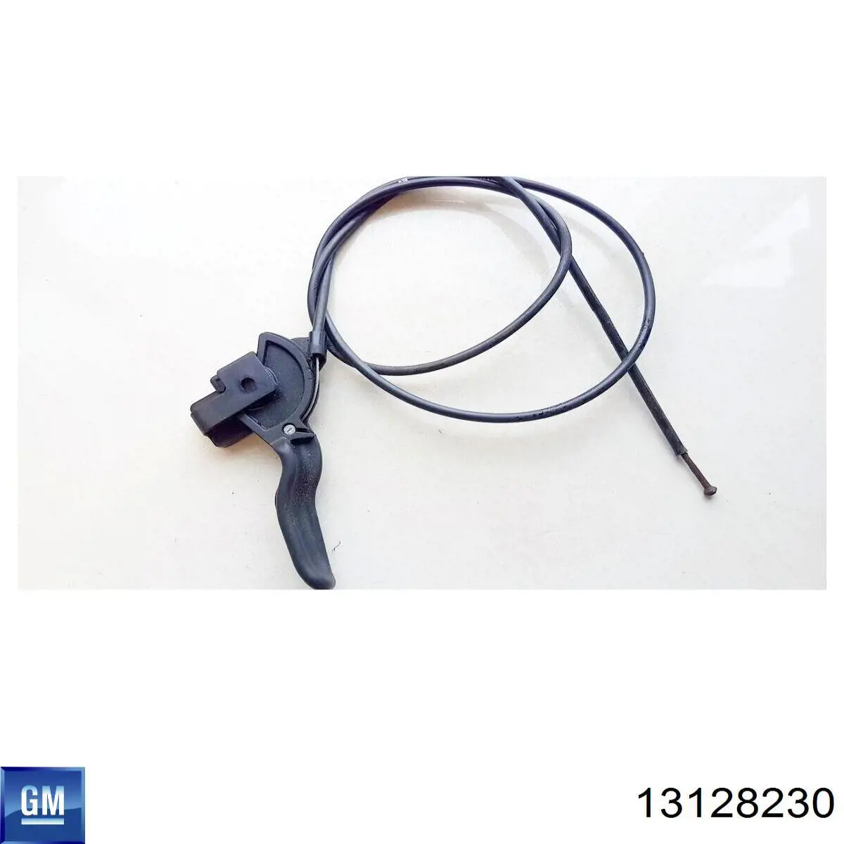 Трос открывания капота Opel 6178453 цена, от 19.00 USD