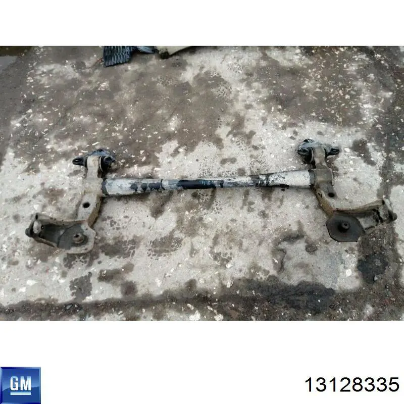  Opel 13128335 цена, от 56.24 USD