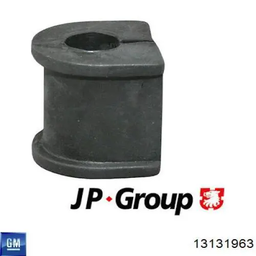 13131963 General Motors Прокладка стабильзатора заднего