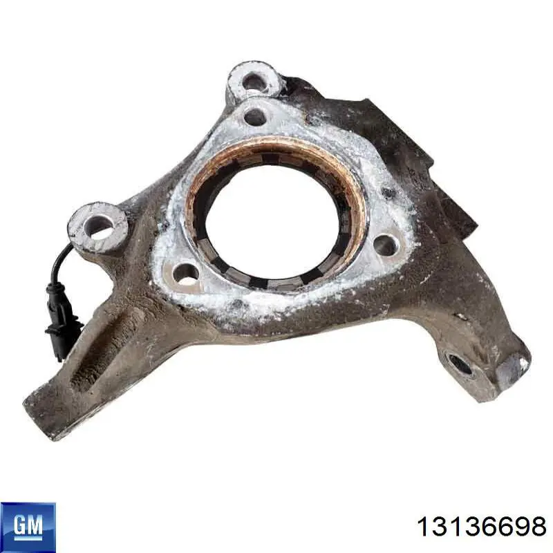  General Motors 13136698 цена, от 28.22 USD