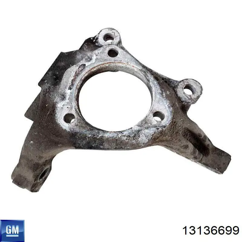  General Motors 13136699 цена, от 45.15 USD