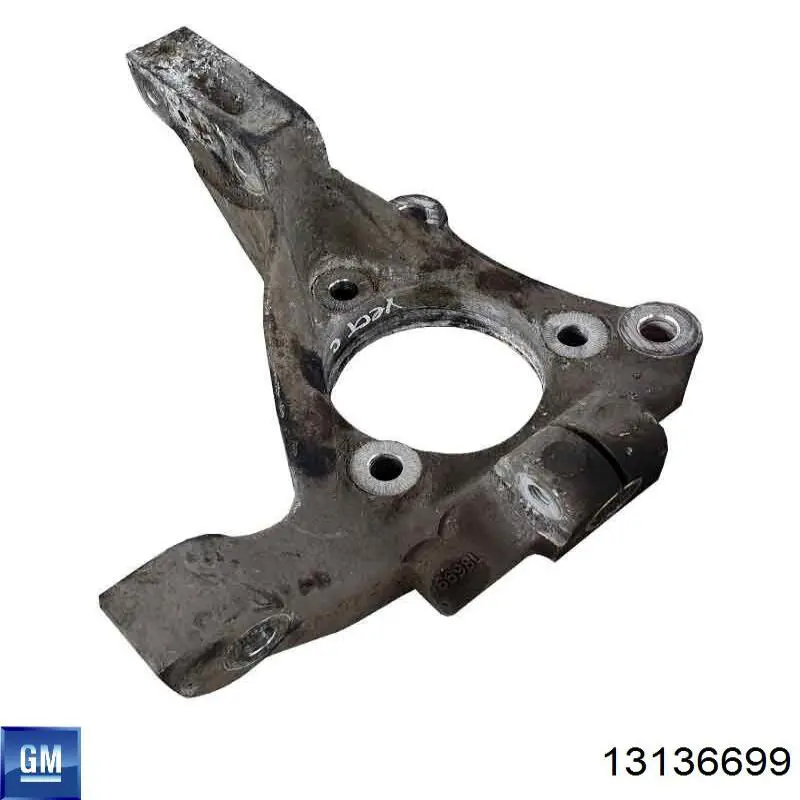 Купить 13136699 General Motors 