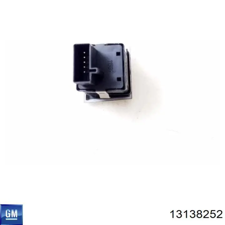 13138252 General Motors 