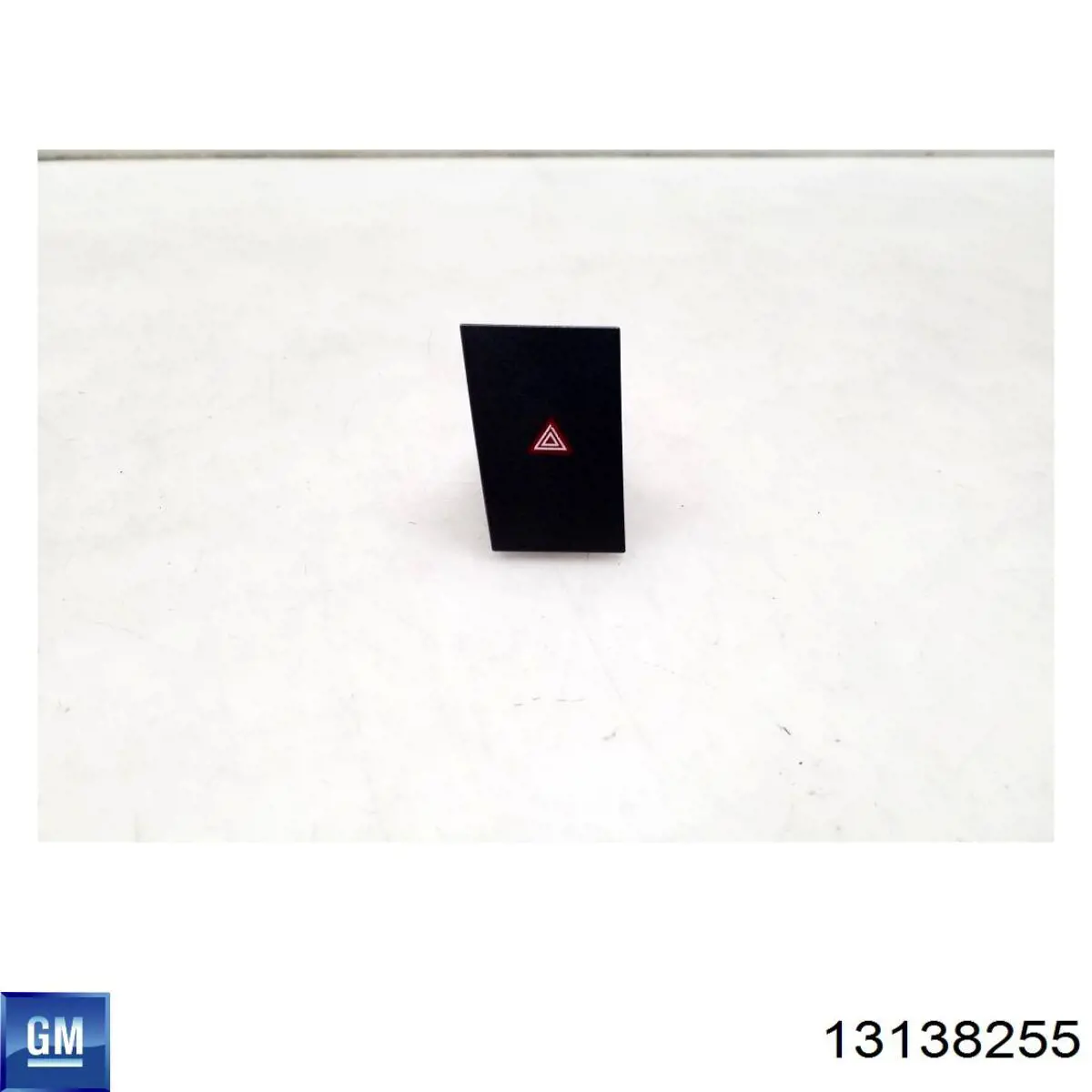 13138255 General Motors Аварийная кнопка