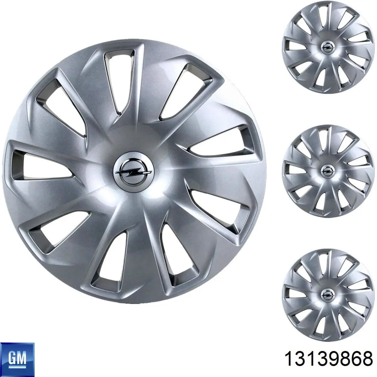 Купить 1400910 Opel 