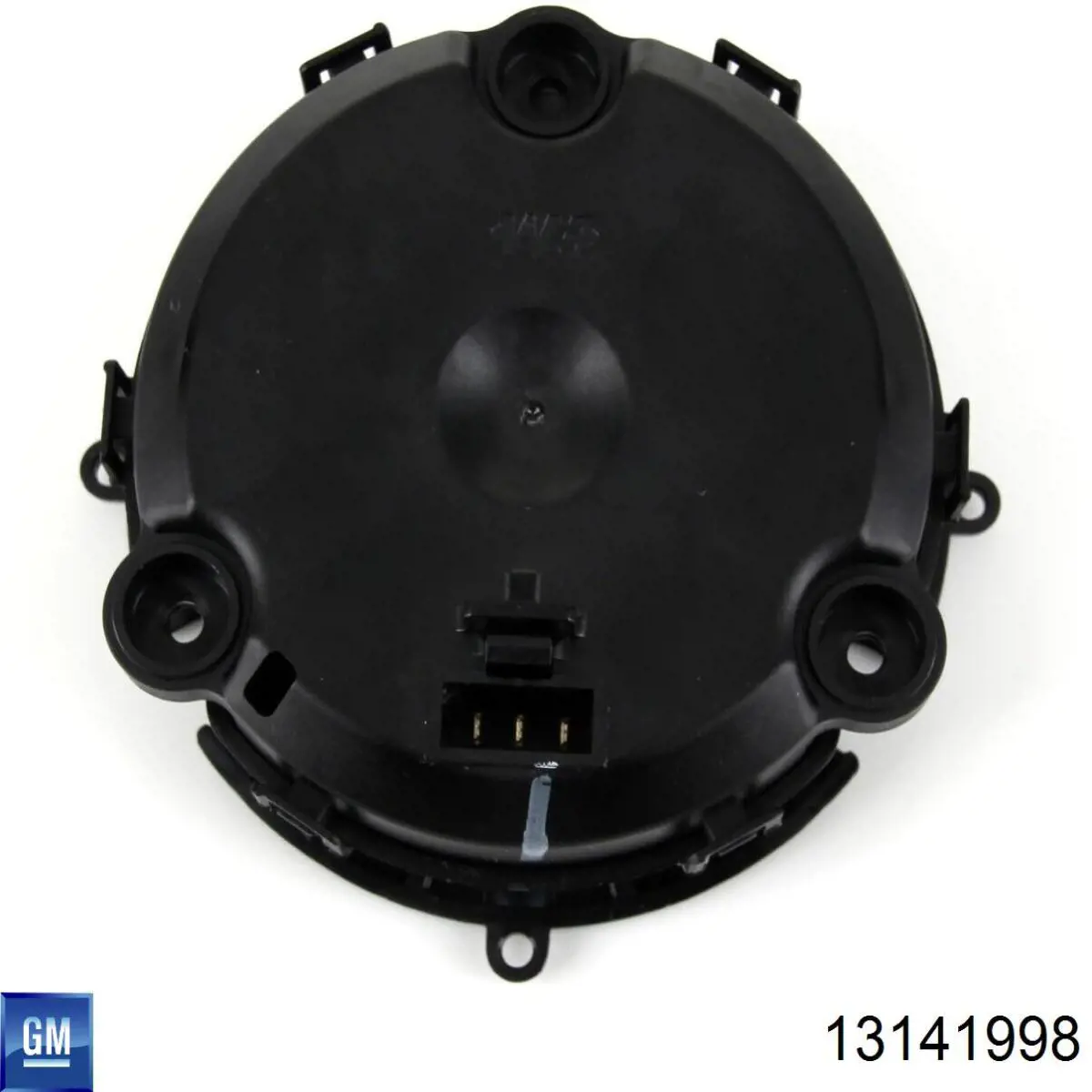 100079910 Market (OEM) мотор привода линзы зеркала заднего вида
