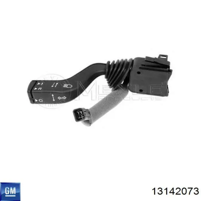 Купить DA50191 Magneti Marelli Левый подрулевой переключатель