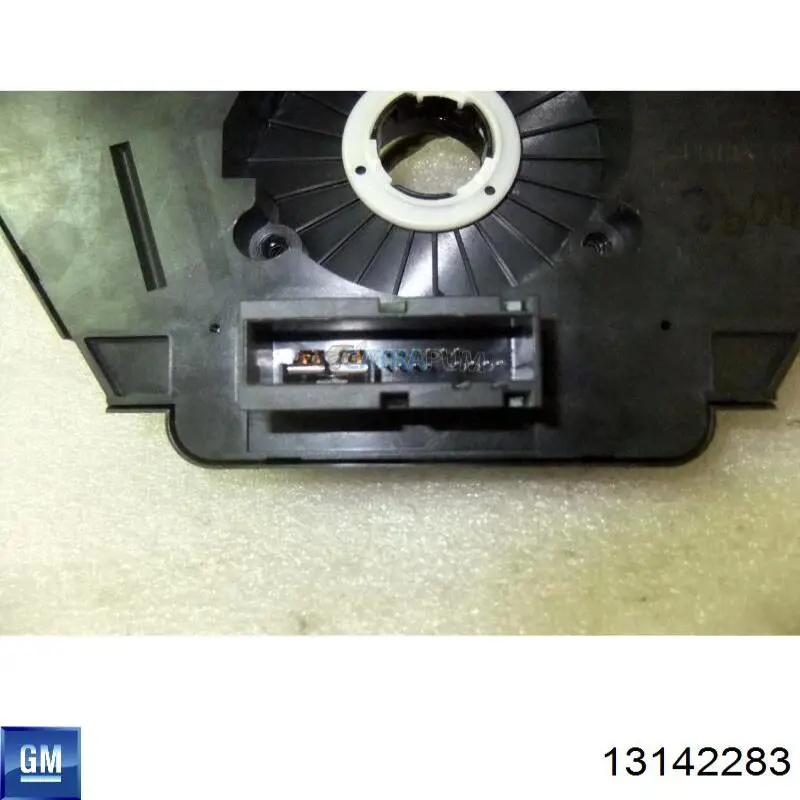 Подрулевой шлейф Opel 1227470