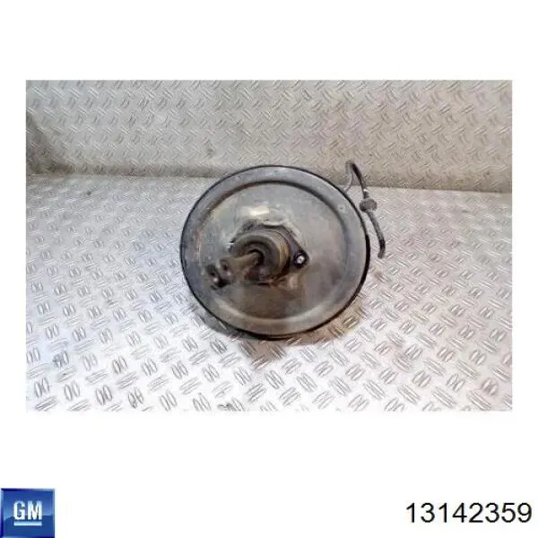 13142359 Opel 