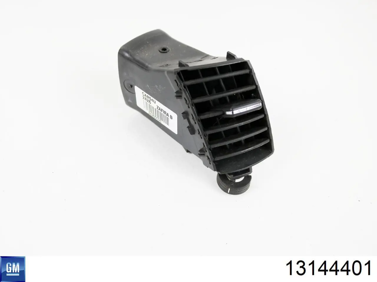 13144401 Opel 