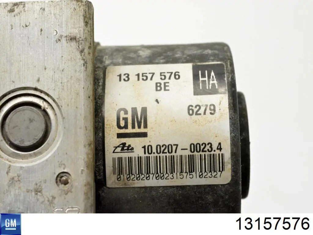 Купить 13157576 General Motors 