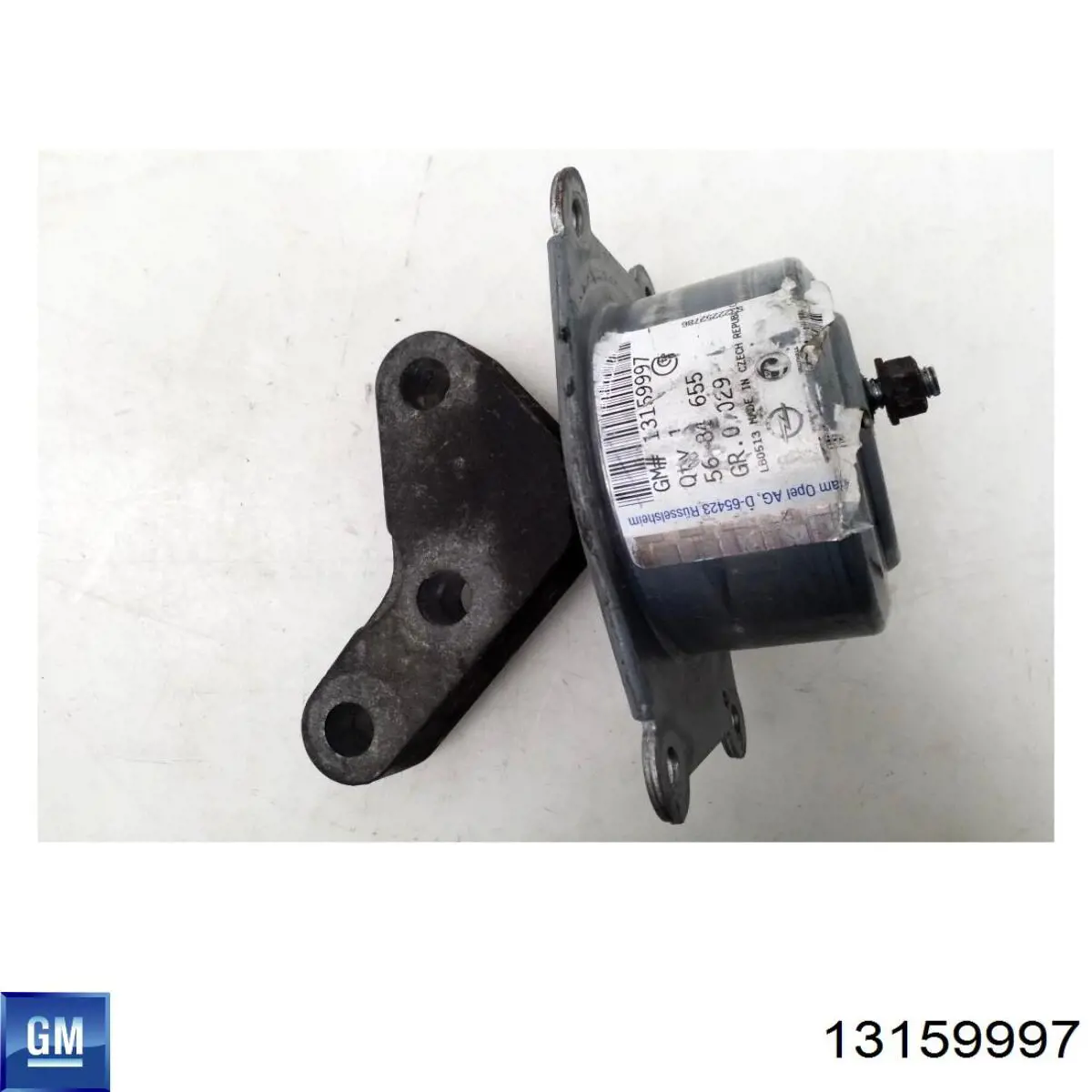 Купить 13159997 General Motors Левая подушка двигателя