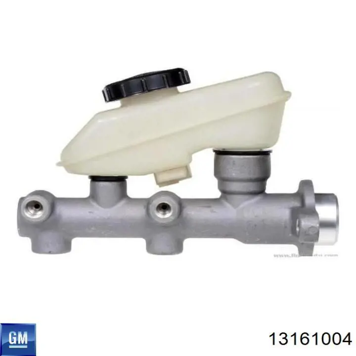 Шланг радиатора, нижний General Motors 13161004 цена, от 21.64 USD