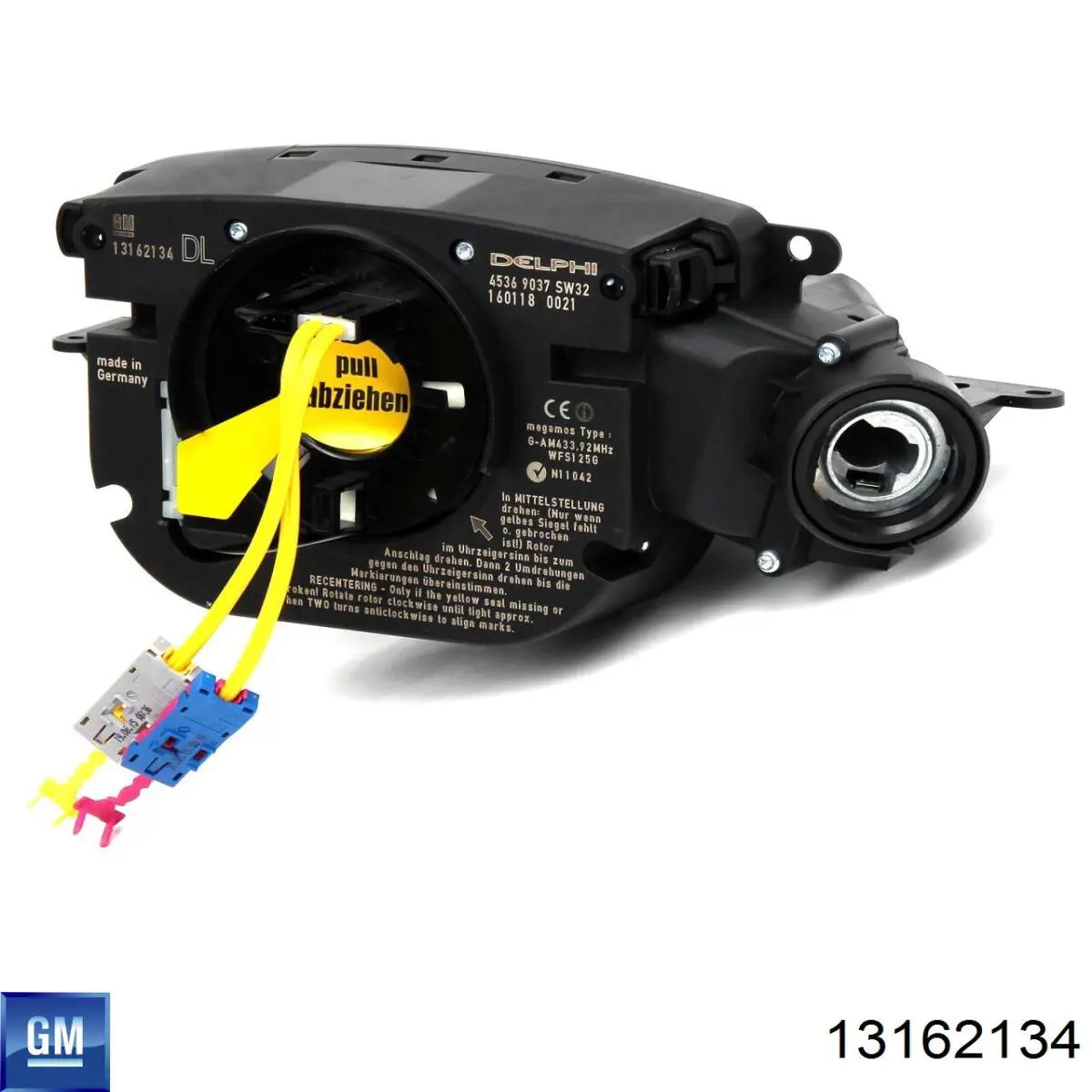  General Motors 13162134 цена, от 76.19 USD
