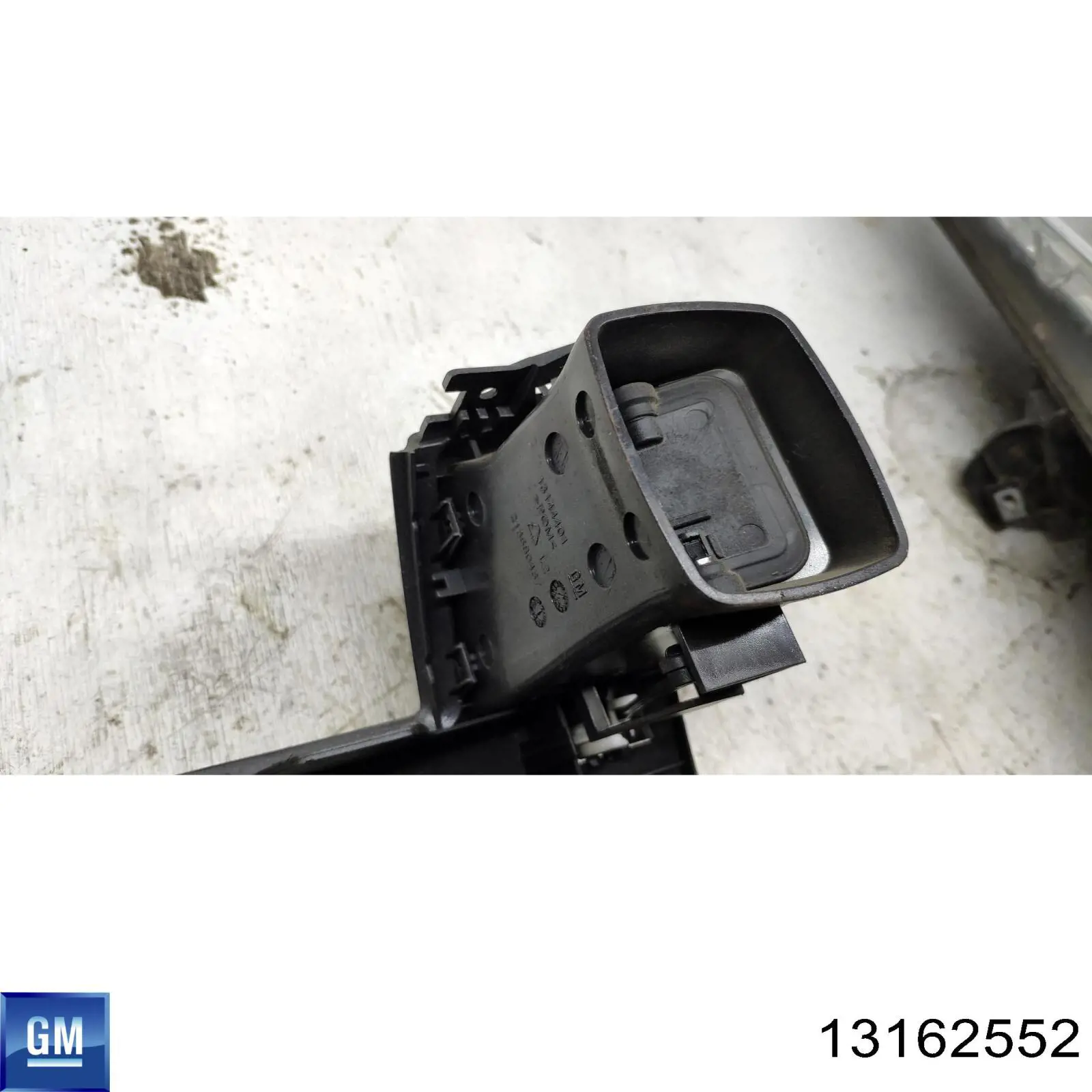 Купить 13162552 General Motors 