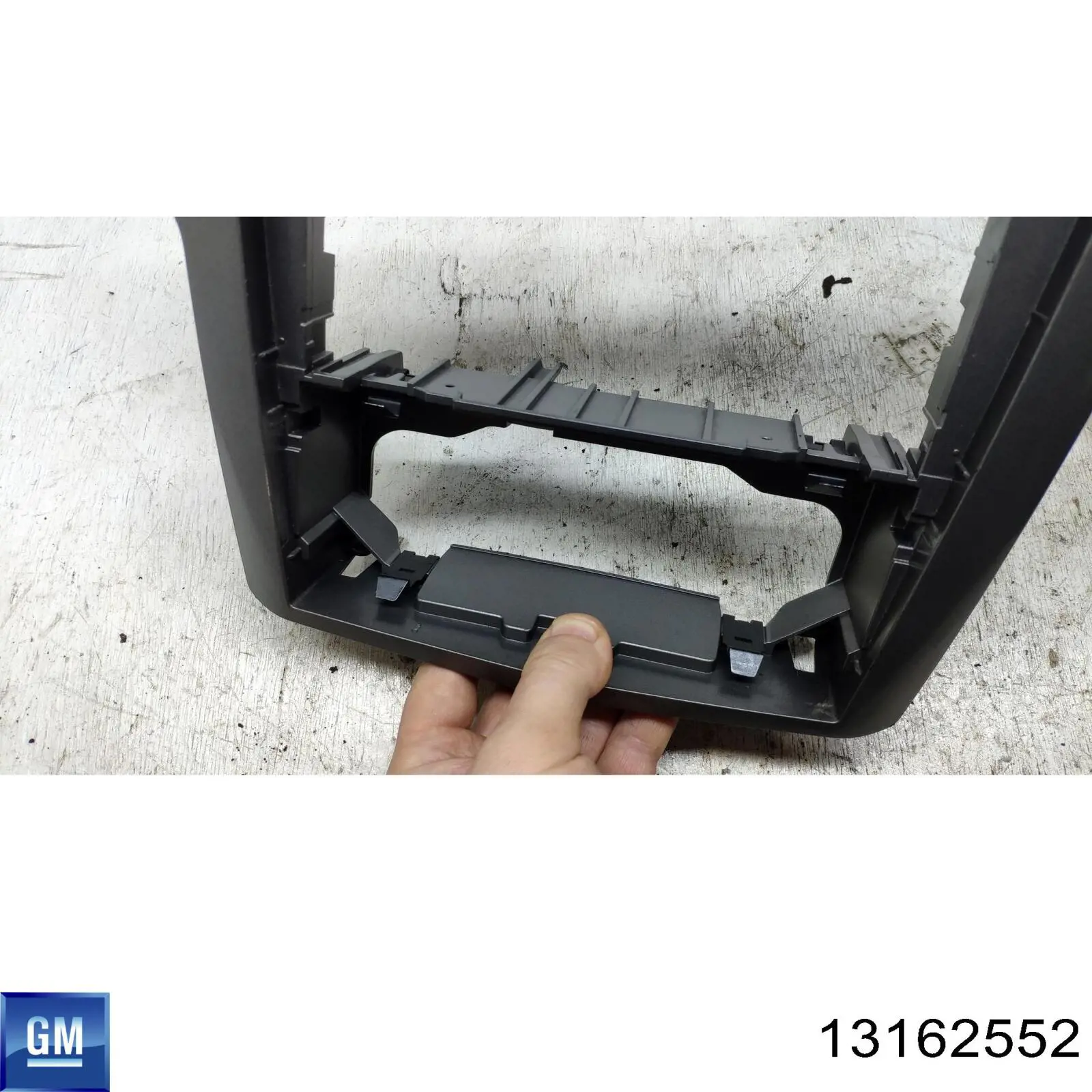  General Motors 13162552 цена, от 11.29 USD