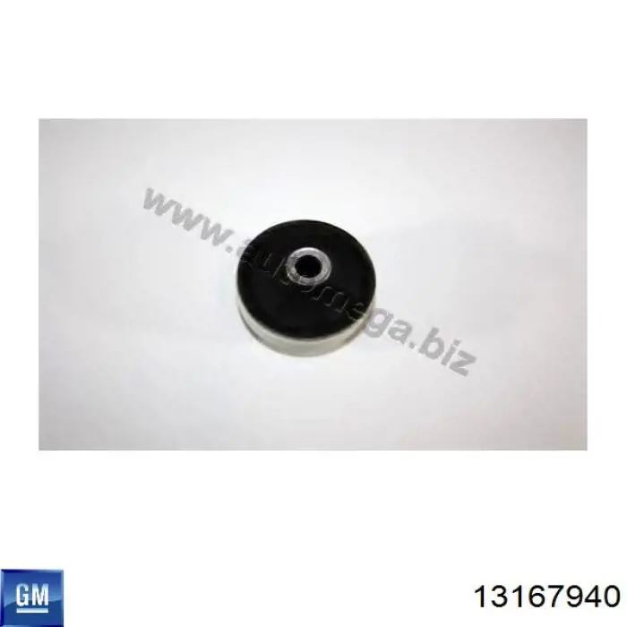 13167940 General Motors Сайлентблок нижнего переднего рычага