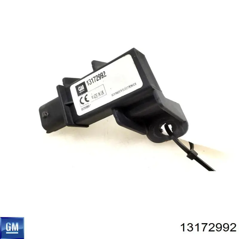 6235318 Opel 