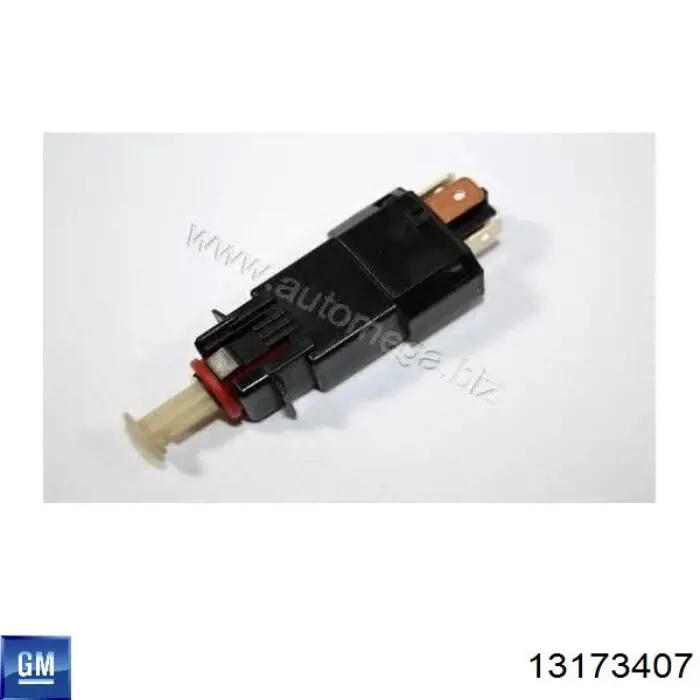 13173407 General Motors Датчик тормоза