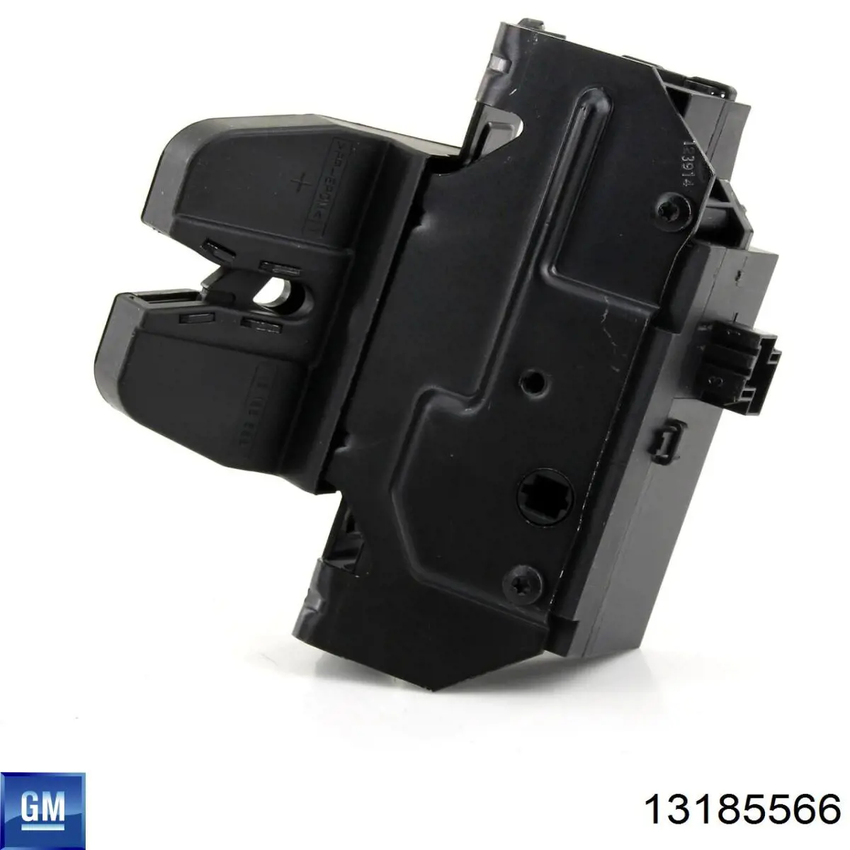 Замок двери багажника Opel 0133215 цена, от 54.41 USD