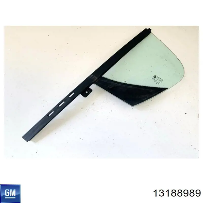 Купить 13188989 General Motors 